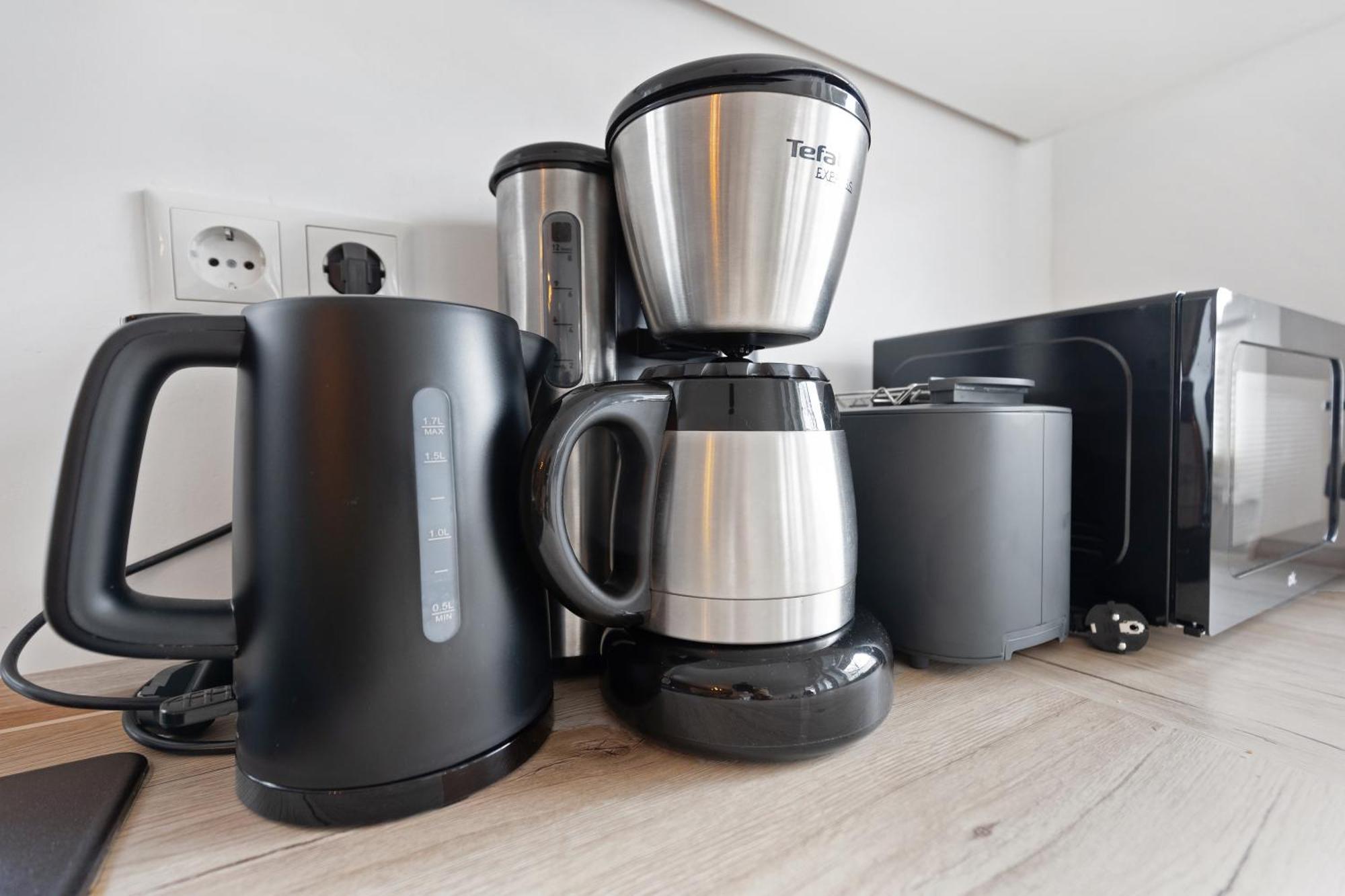 Seezeit, Ferienhaus Bis Zu 6 Personen, 500 Meter Zum Wasser, Mit Garten Hüde Exterior foto